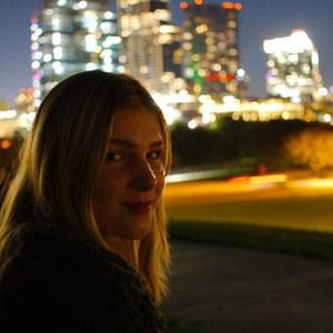 Meet your Posher, Rachel